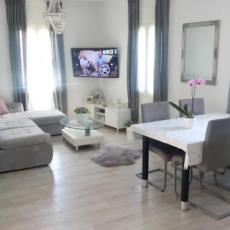 Davorka Apartamento *