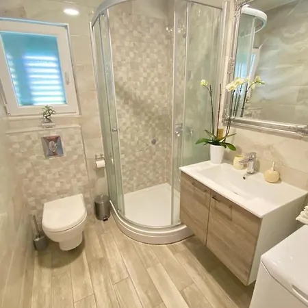 Davorka Apartamento Makarska