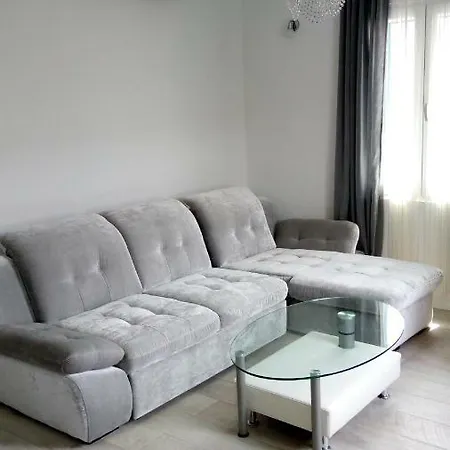 Apartamento Davorka Makarska