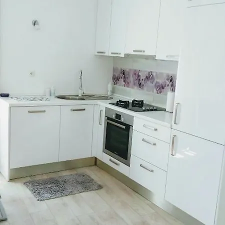 Davorka Apartamento Makarska