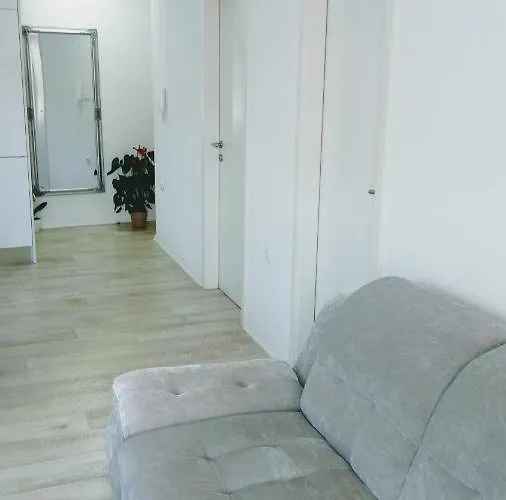 Davorka Apartamento Makarska