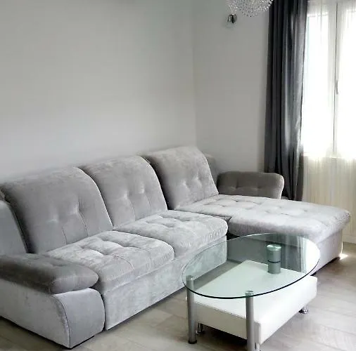 Apartamento Davorka Makarska