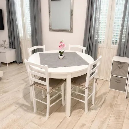 Davorka Apartman *