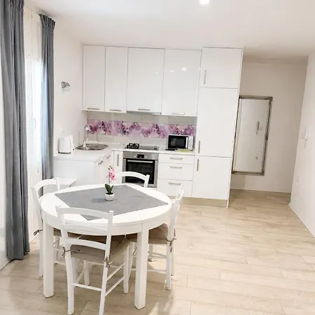 Apartman Davorka Makarska