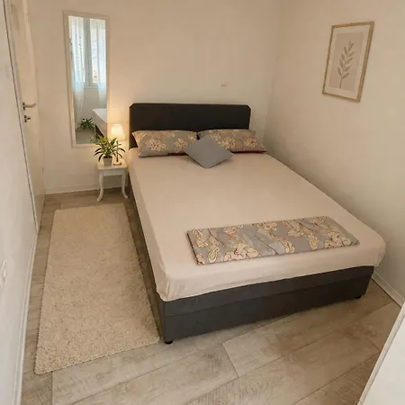 Apartman Davorka