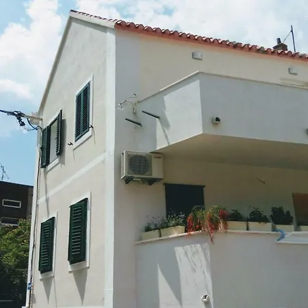 Davorka Apartman